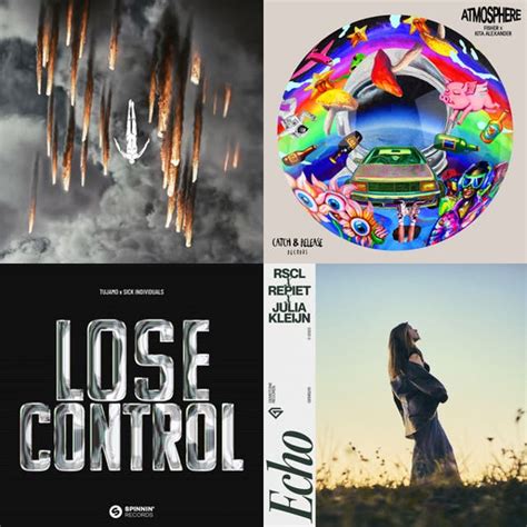 1001 playlist.